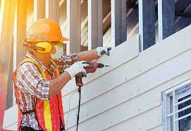 Siding Removal and Disposal in Teague, TX